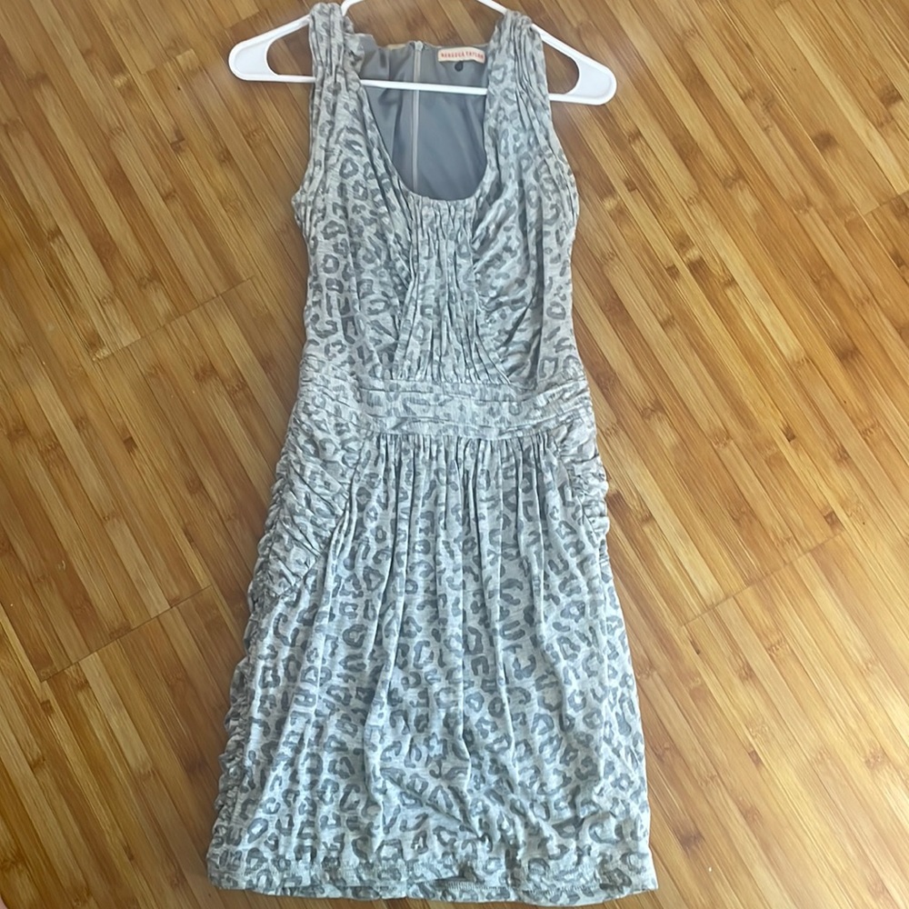 Rebecca taylor dress
